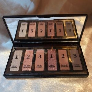 Charlotte Tilbury Charlotte Darling Palette